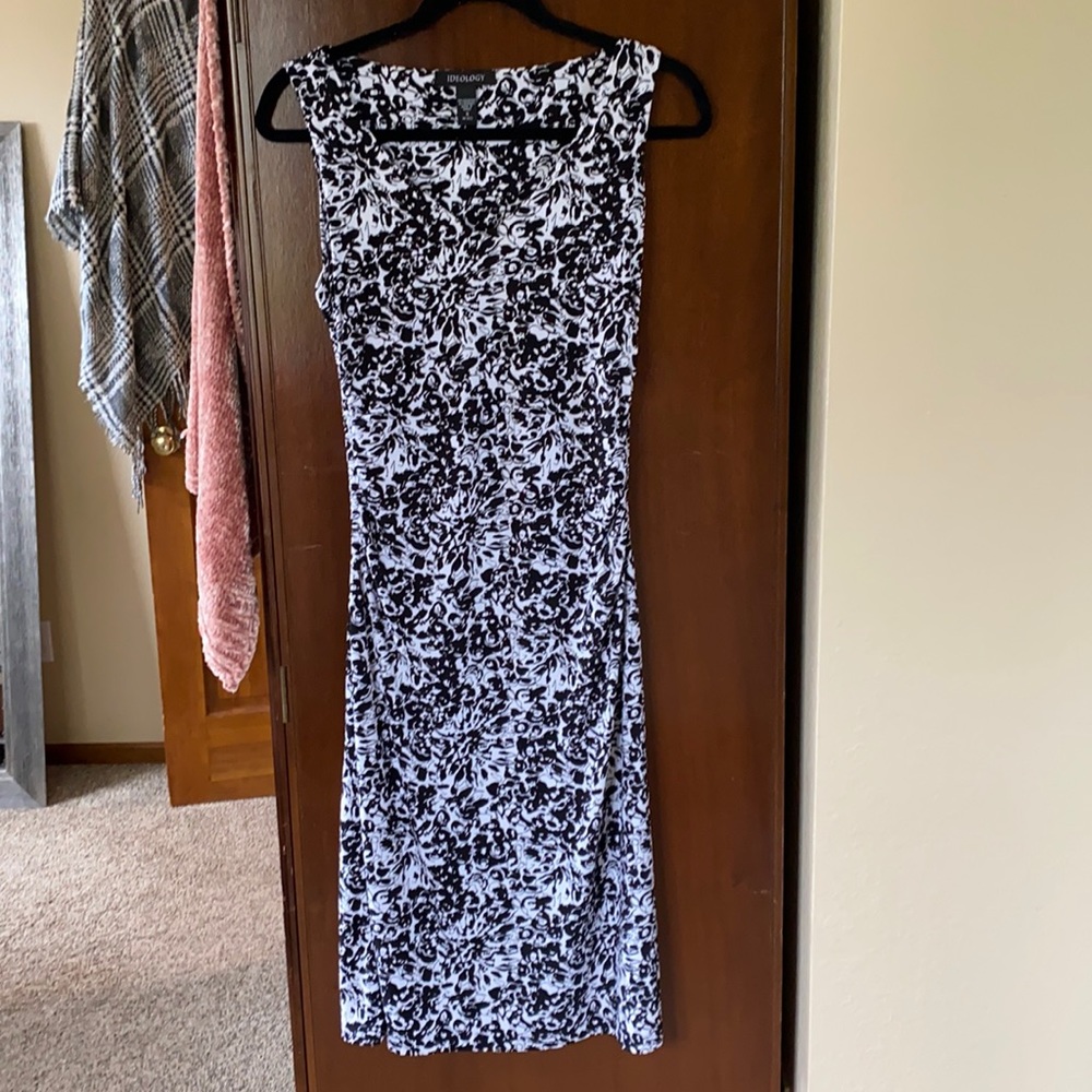 Ideology Dress